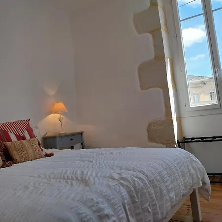 Valley View Appartement