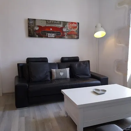 Valley View Appartement *