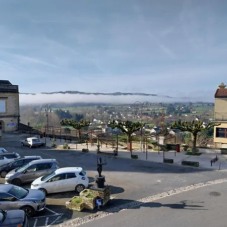 Valley View *